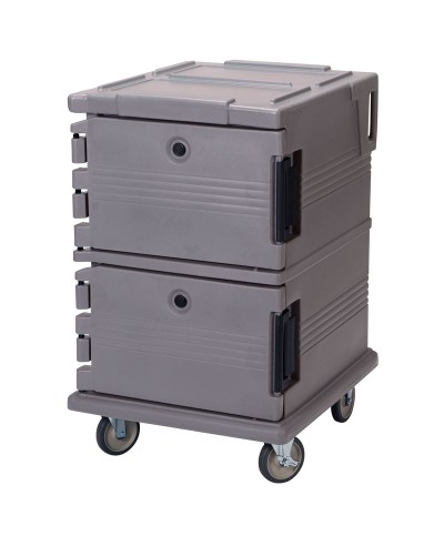 Cambro - UPC1200-191 / Carro Isotérmico (GN) - (72,5 x 82 x 116 cm)