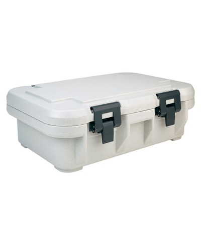 Cambro - UPCS140-480 / Contenedor Isotérmico (GN) con apertura superior Serie S - (43,5 x 64 x 22 cm)