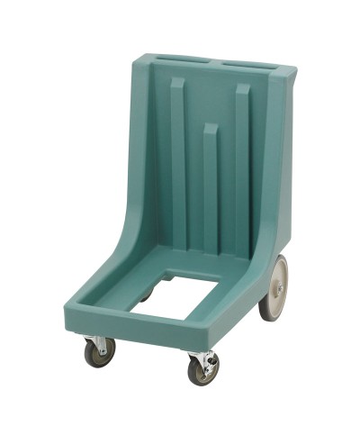 Cambro - CD100HB-401 / Carro de transporte Camdollie para contenedores : 100MPC, UPC100, UC250, UC500, 250LCD, 350LCD, 500LCD