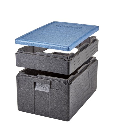 Cambro - EPPEXT-110 / Extensor EPP para contenedores de EPP140, EPP160, EPP160CL, EPP180, EPP180S, EPP180LH y EPP180CL