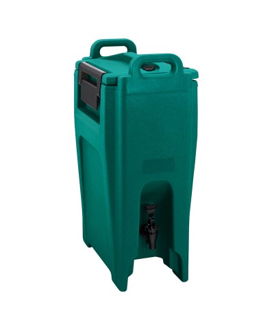 Cambro - UC500-519 / Contenedor Isotérmico para líquidos (19,9 L) Serie Ultra Camtainer - (42,5 x 30 x 68 cm)