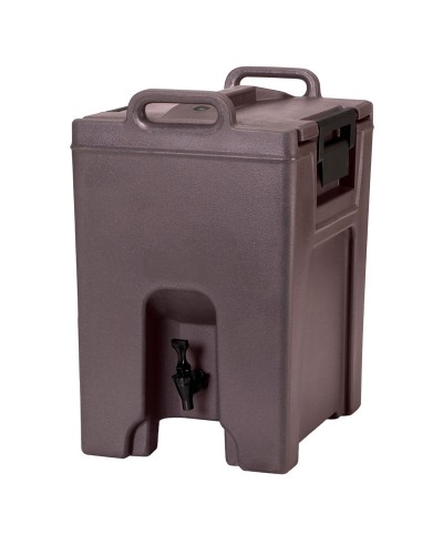 Cambro - UC1000-194 / Contenedor Isotérmico para líquidos (39,7 L) Serie Ultra Camtainer - (52 x 41,5 x 65,5 cm)