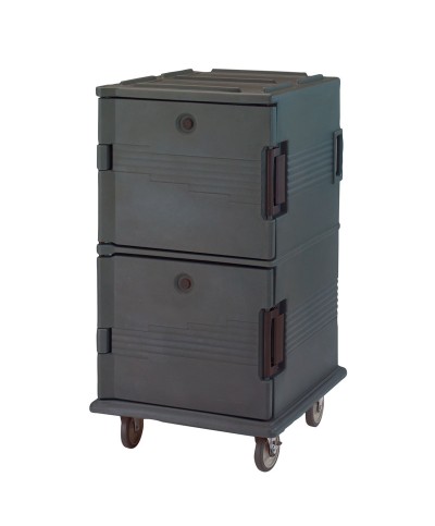 Cambro - UPC1600-110 / Carro Isotérmico (GN) - (71,5 x 82 x 135 cm)