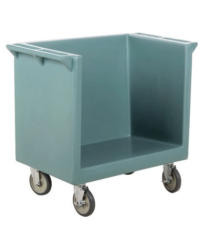 Cambro - TDC2029-401 / Carro para bandejas con abertura superior - (97 x 58 x 87 cm)