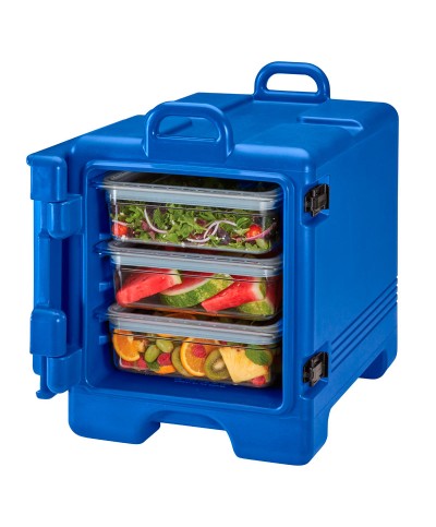 Cambro - UPC300-186 / Contenedor Isotérmico (GN) con apertura frontal - (43,2 x 65,4 x 56,8 cm)