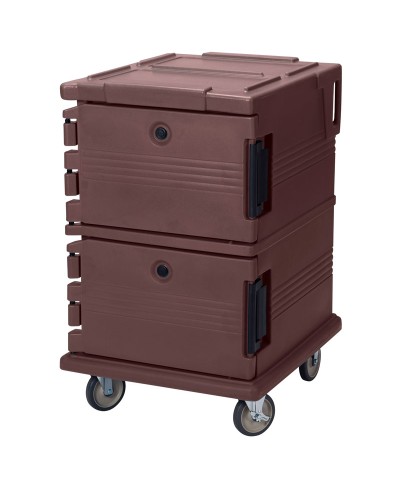 Cambro - UPC1200-131 / Carro Isotérmico (GN) - (72,5 x 82 x 116 cm)