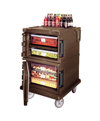 Cambro - UPC1200-131 / Carro Isotérmico (GN) - (72,5 x 82 x 116 cm)