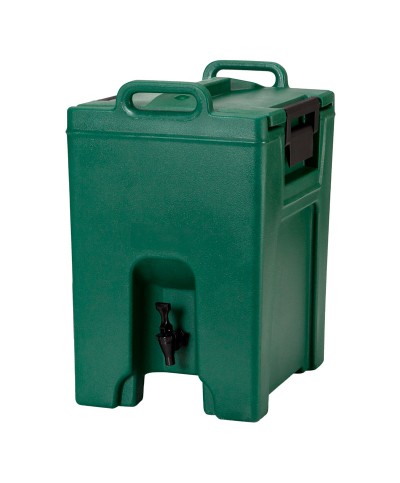 Cambro - UC1000-519 / Contenedor Isotérmico para líquidos (39,7 L) Serie Ultra Camtainer - (52 x 41,5 x 65,5 cm)