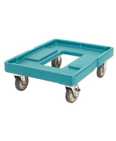 Cambro - CD400-401 / Carro plataforma para adaptar a los modelos de contenedor: UPC400 y UPCS400 - (53 x 70 x 23 cm)
