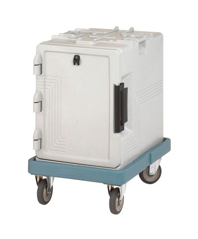 Cambro - CD400-401 / Carro plataforma para adaptar a los modelos de contenedor: UPC400 y UPCS400 - (53 x 70 x 23 cm)