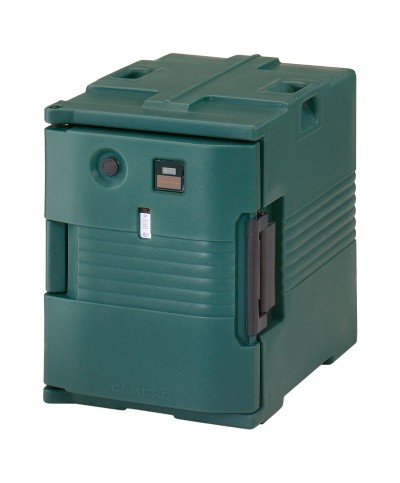 Cambro - UPCH4002-192 / Contenedor Isotérmico (GN) con puerta eléctrica calefactada - (46 x 67 x 63 cm)