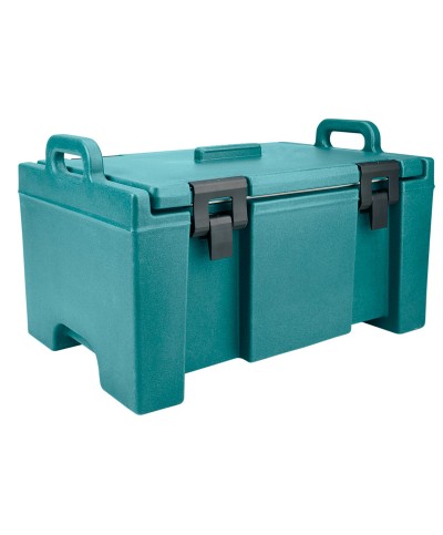 Cambro - UPC100-401 / Contenedor Isotérmico (GN) con apertura superior - Serie 100 - (46 x 68 x 40 cm)