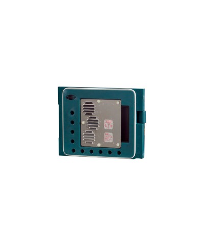Cambro - UPCHTD16002-191 / Puerta Superior eléctrica calefactada para contenedor modelo UPCH16002 - (10,8 x 66,8 x 53,3 cm)
