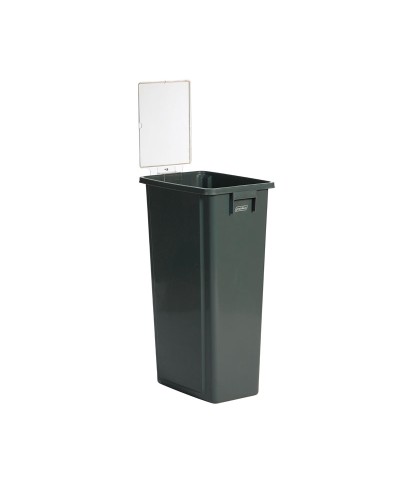 Probbax - PB-1008-CLR / Panel vertical para PB-1080 y PB-1090 - 4,8 x 23,5 x 46 cm