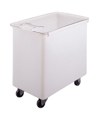 Cambro - IB44-148 / Carro para ingredientes con tapa recta - (161 litros) - (75 x 47 x 74 cm)