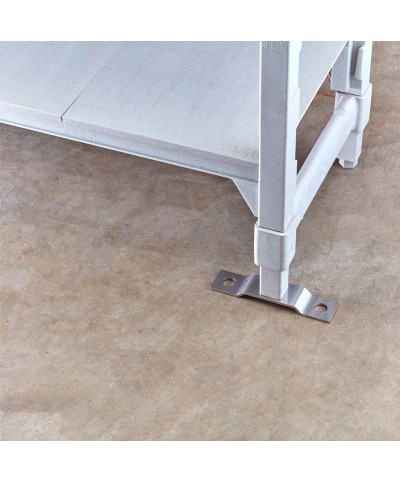 Cambro - CSFF / Pata Sísmica