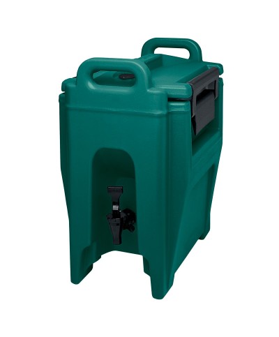 Cambro - UC250-519 / Contenedor Isotérmico para líquidos (10,4 L) Serie Ultra Camtainer - (42,5 x 30 x 50 cm)