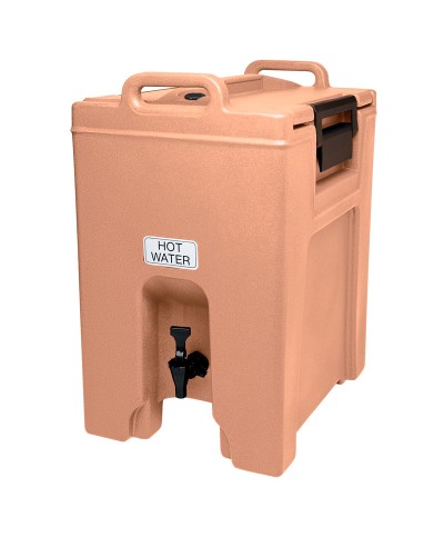 Cambro - UC1000-157 / Contenedor Isotérmico para líquidos (39,7 L) Serie Ultra Camtainer - (52 x 41,5 x 65,5 cm)