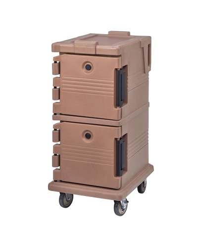 Cambro - UPC600-157 / Carro Isotérmico GN - (52 x 69 x 114,5 cm)