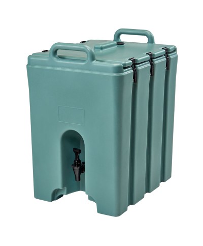Cambro - 1000LCD-401 / Contenedor Isotérmico para líquidos (44,4 L) - Serie Camtainer (53 x 41,5 x 63 cm)