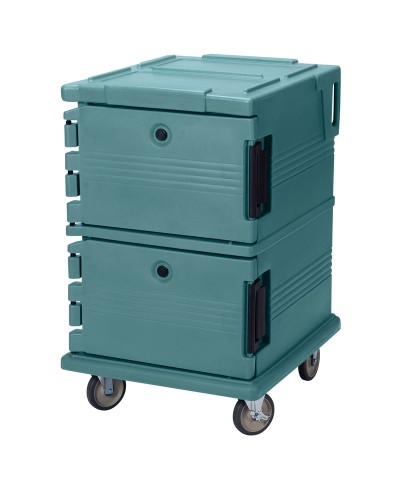 Cambro - UPC1200-192 / Carro Isotérmico (GN) - (72,5 x 82 x 116 cm)