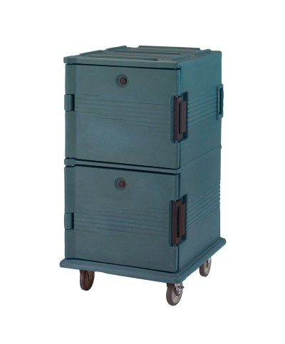 Cambro - UPC1600-191 / Carro Isotérmico (GN) - (71,5 x 82 x 135 cm)