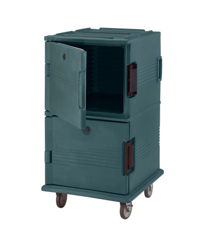 Cambro - UPC1600-191 / Carro Isotérmico (GN) - (71,5 x 82 x 135 cm)