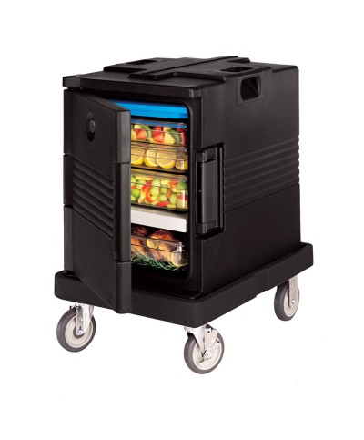 Cambro - CD400-110 / Carro plataforma para adaptar a los modelos de contenedor: UPC400 y UPCS400 - (53 x 70 x 23 cm)