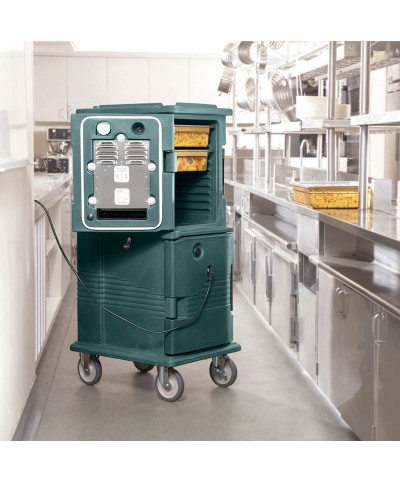 Cambro - UPCHTD8002-192 / Puerta Superior Calefactada para los contenedores : UPCH8002 y UPCHT8002 - (9x46x53,3 cm)