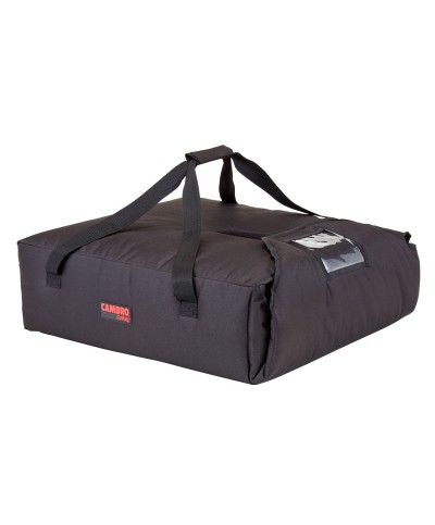 Cambro - GBP220-110 / Bolsa térmica para transporte de Pizzas - (43 x 55 x 16,5 cm)