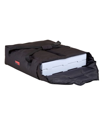 Cambro - GBP220-110 / Bolsa térmica para transporte de Pizzas - (43 x 55 x 16,5 cm)