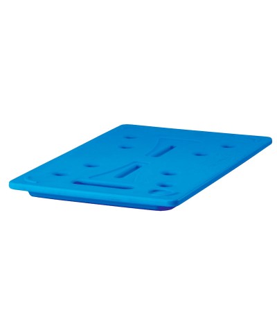 Cambro - CP3253-443 / Placa eutéctica-fría Camchiller - Adaptable a todos los modelos de contenedores con tamaño GN (1/1)