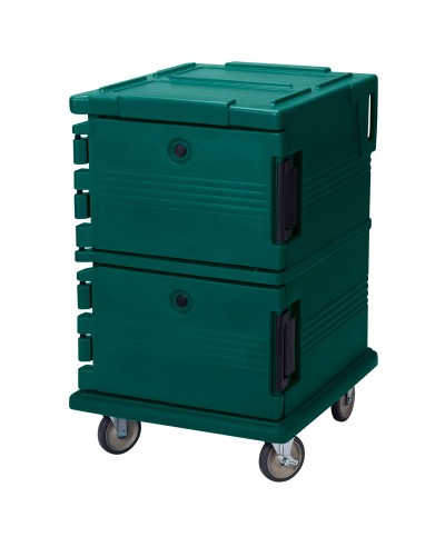 Cambro - UPC1200-519 / Carro Isotérmico (GN) - (72,5 x 82 x 116 cm)