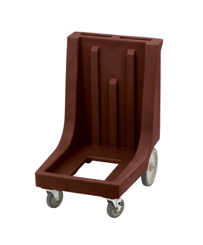 Cambro - CD300HB-131 / Carro de transporte Camdollie para contenedores  300MPC, 1318MTC, UC1000, 1000LCD - (76x60x92 cm)
