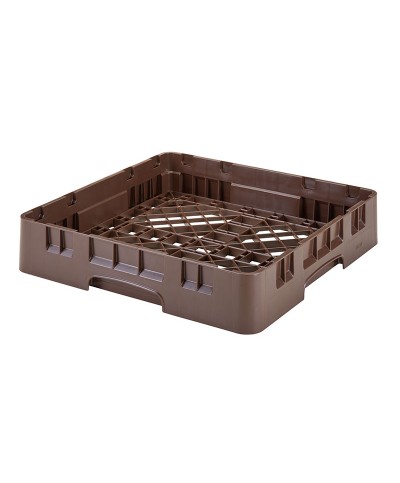 Cambro - BR258-167 / Cesta base universal (50 x 50 cm) - (altura 10,1 cm)