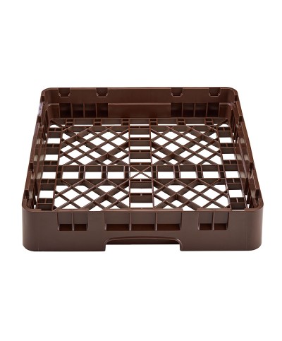 Cambro - BR258-167 / Cesta base universal (50 x 50 cm) - (altura 10,1 cm)