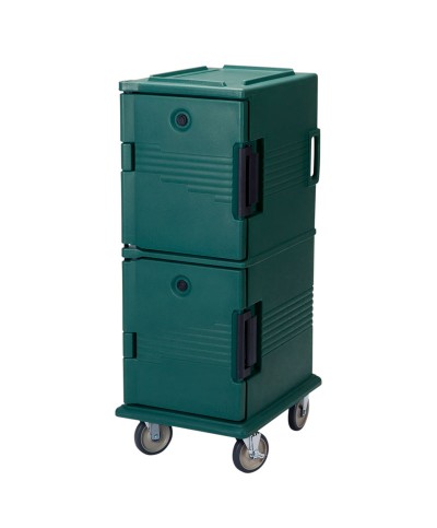 Cambro - UPC800-192 / Carro Isotérmico (GN)  - (52 x 69 x 137 cm)