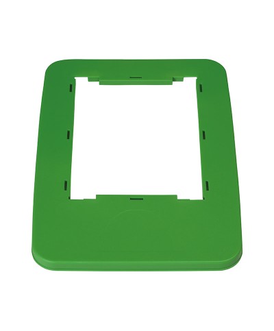 Probbax - PB-1030-GRN / Tapa Mix & Match para PB-1080 y PB-1090 - 45,5 x 32,5 x 2 cm