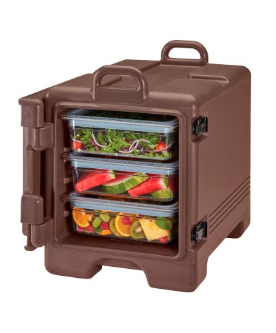 Cambro - UPC300-131 / Contenedor Isotérmico (GN) con apertura frontal - (43,2 x 65,4 x 56,8 cm)