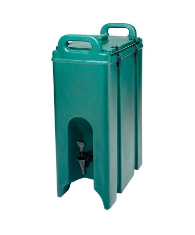 Cambro - 500LCD-519 / Contenedor Isotérmico para líquidos (18 L) Serie Camtainer - (42 x 23 x 62 cm)
