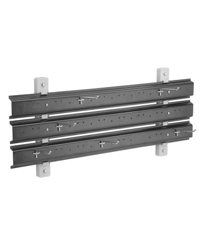 Cambro - CSWS48EK-110 / Extensión de estantería 122 x 36 cm