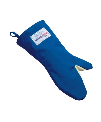 Guante de alta temperatura pulgar NOMEX 38 cm