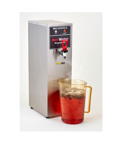 Jarra medidora resistente a las altas temperaturas de 23,2 x 26,3 cm capacidad 4 L
