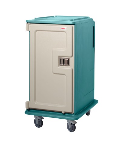 Cambro - MDC1520T16-401 / Carro Isotérmico para Servicio de comidas (16 bandejas de 38 x 51,5 cm) - (100 x 78,5 x 148 cm)