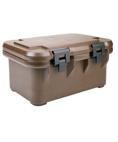 Cambro - UPCS180-131 / Contenedor Isotérmico (GN) con apertura superior Serie S - (43,5 x 64 x 30,5 cm)
