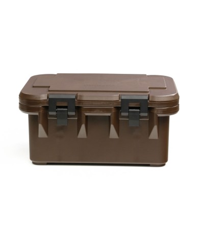 Cambro - UPCS180-131 / Contenedor Isotérmico (GN) con apertura superior Serie S - (43,5 x 64 x 30,5 cm)