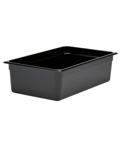 Cambro - 16CW-110 / Recipiente de policarbonato GN 1/1 - (32,5 x 53 x 15 cm) - (19,5 litros)