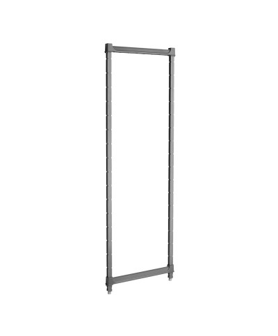 Cambro - CBPK2472-580 / Poste estacionario 183 cm de altura - 183 x 61 cm