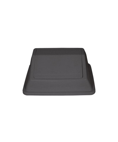 Probbax - PB-1121-GRY / Tapa para PB-1140 - 10 x 39,5 x 27,6 cm