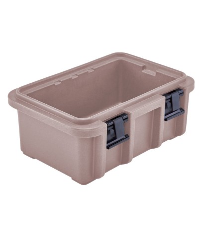 Cambro - UPC100-194 / Contenedor Isotérmico (GN) con apertura superior - Serie 100 - (46 x 68 x 40 cm)